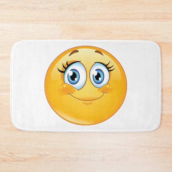 Item preview, Smiley face designed and sold by kokiii Designs.