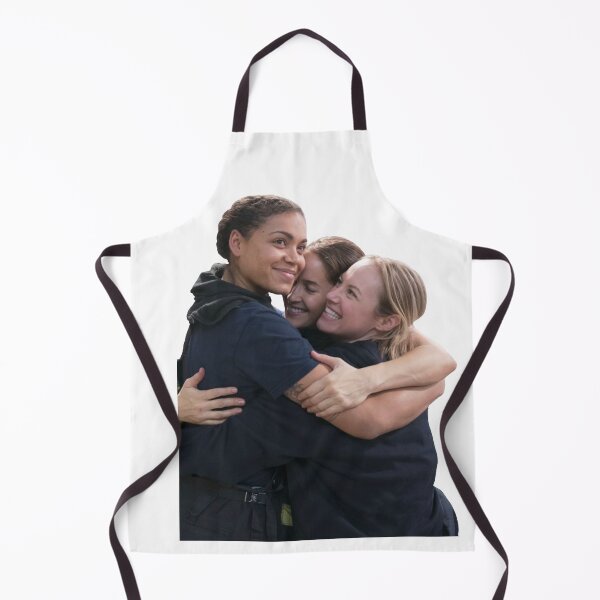 Item preview, Station 19 Women Firefighters designed and sold by majkdesigns.