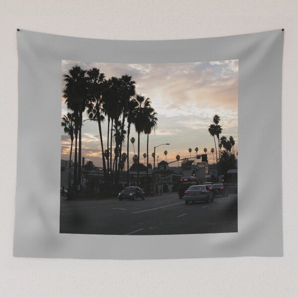 Item preview, L.A. Traffic designed and sold by Mrspink16.