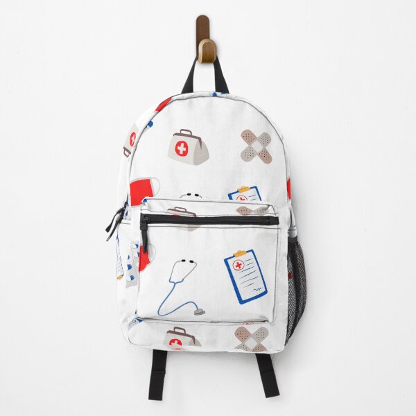 Item preview, Nurse tools pack designed and sold by printhappy.