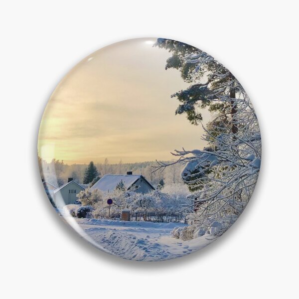 Item preview, Winter sun designed and sold by DeliriousSteve.