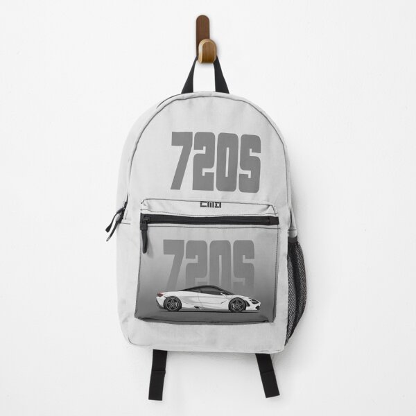 Item preview, 720s Supercar white designed and sold by Keyur44.