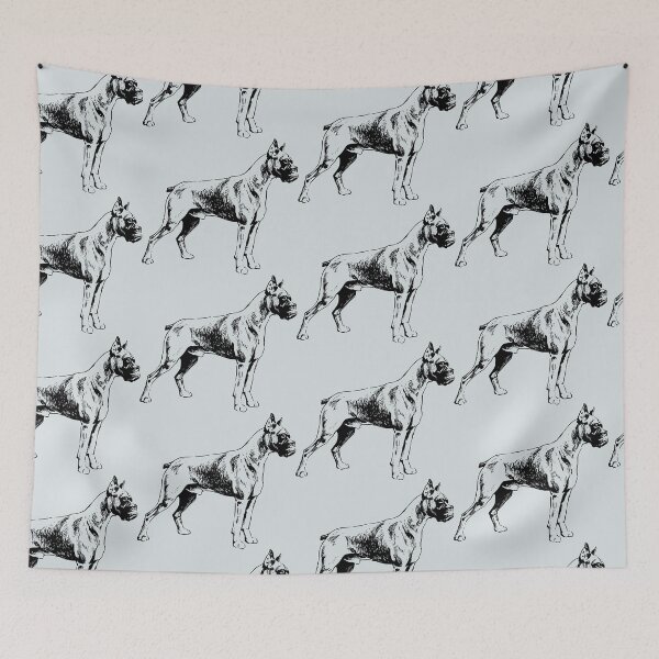 Item preview, Boxer designed and sold by Studio MaC.