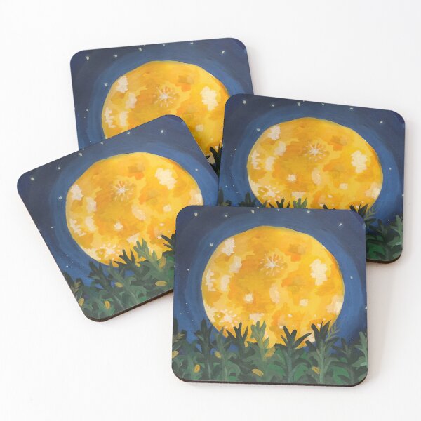Item preview, Harvest Moon designed and sold by EmilyBensinger.