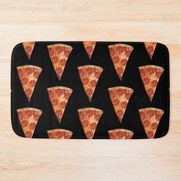 Item preview, Pepperoni NY Style Pizza Slice designed and sold by Deborah Camp.