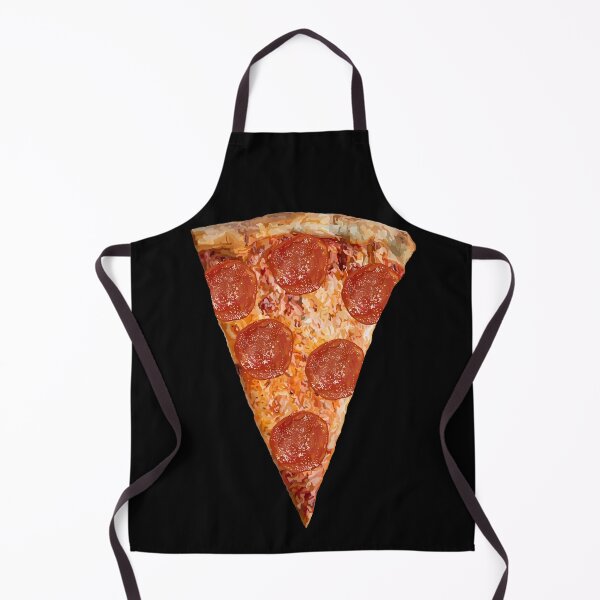 Item preview, Pepperoni NY Style Pizza Slice designed and sold by Deborah Camp.