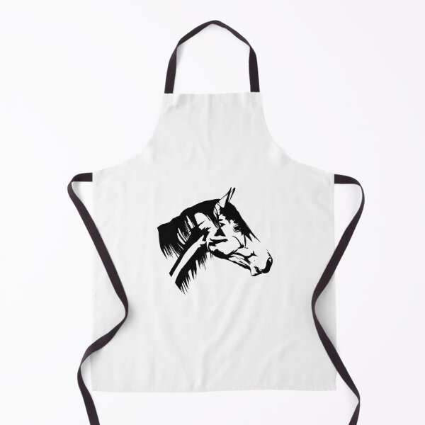 Item preview, Horse Head designed and sold by ashleysarts.