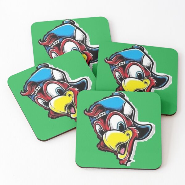 Item preview, parrot designed and sold by shop86.