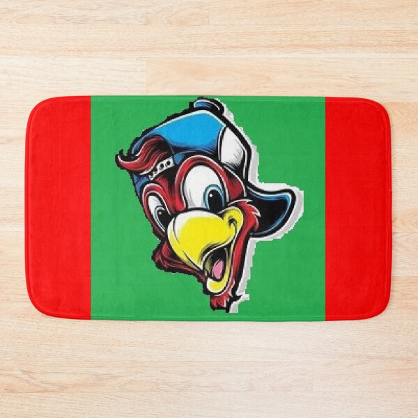 Item preview, parrot designed and sold by shop86.
