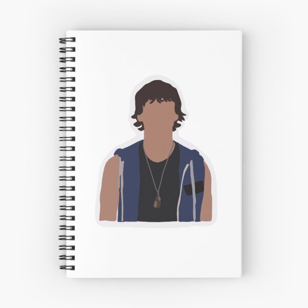Item preview, Luke Patterson designed and sold by Madison DaBell.