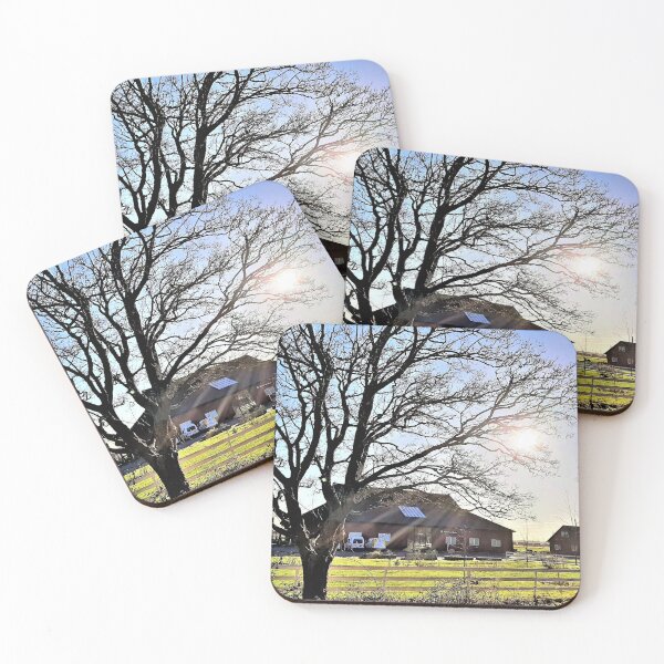Item preview, Country Views designed and sold by Lesliebc.