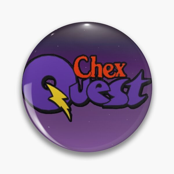 Item preview, Chex Quest - PC game designed and sold by Xanderlee7.