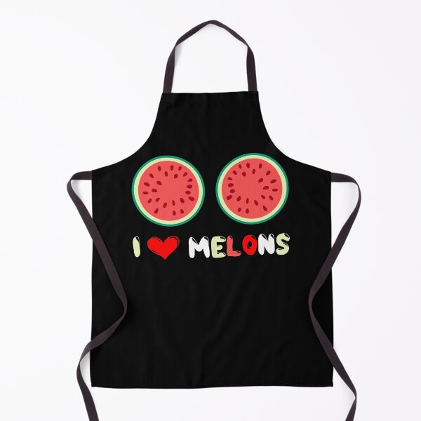Item preview, I Love Melons Fruit Heart Juice Seed Honeydew Top Watermelon Vine Fruits Melon Watermelons Berry Seedless Seed Plant designed and sold by shirti.