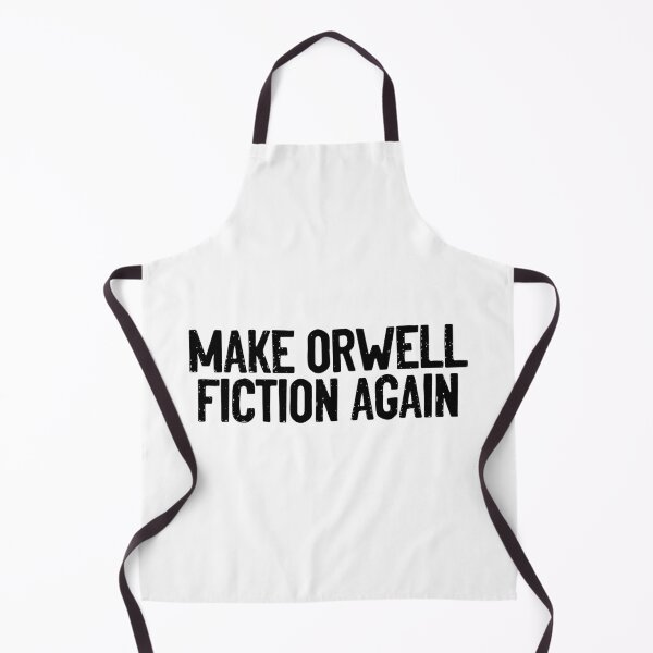 Item preview, Make Orwell Fiction Again Funny designed and sold by Sour Soul.