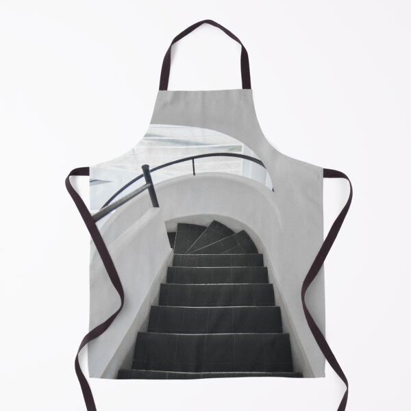 Item preview, Modern Staircase in Villa Savoye designed and sold by julidescole.