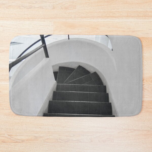 Item preview, Modern Staircase in Villa Savoye designed and sold by julidescole.