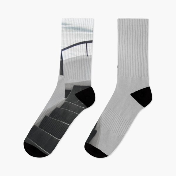 Item preview, Modern Staircase in Villa Savoye designed and sold by julidescole.