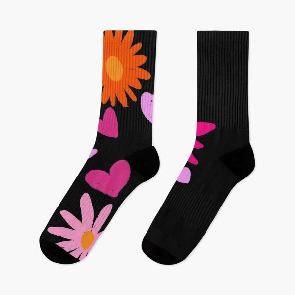 Item preview, Flowers and hearts  designed and sold by Md1982.
