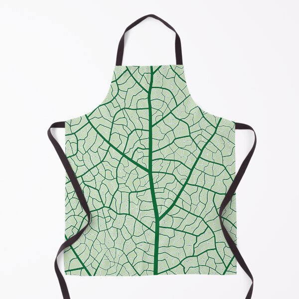 Item preview, Green Leaf Pattern designed and sold by serenity2020.