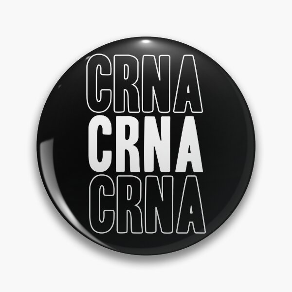 Item preview, CRNA - Anesthetist / Anaesthetist designed and sold by cannevas.