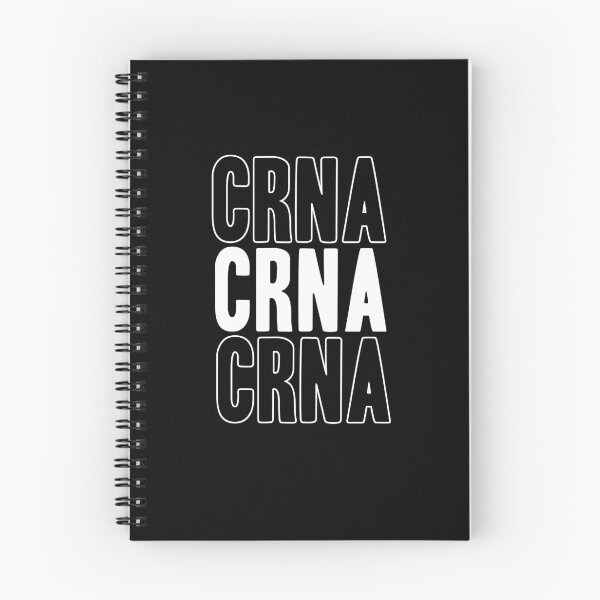 Item preview, CRNA - Anesthetist / Anaesthetist designed and sold by cannevas.