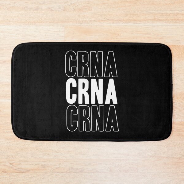 Item preview, CRNA - Anesthetist / Anaesthetist designed and sold by cannevas.