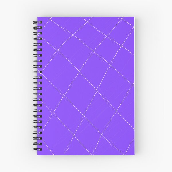 Item preview, Radiant Fractured Tile In Purple Passion designed and sold by OByD.
