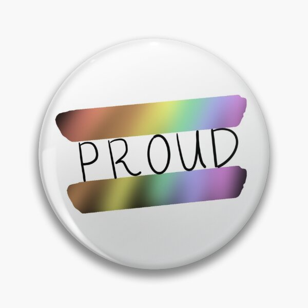 Item preview, Equally Proud designed and sold by Lil-DipPicks.