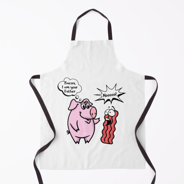 Artikelvorschau, Speck Ich bin dein Vater Speck und Schwein entworfen und verkauft von Mesyo.
