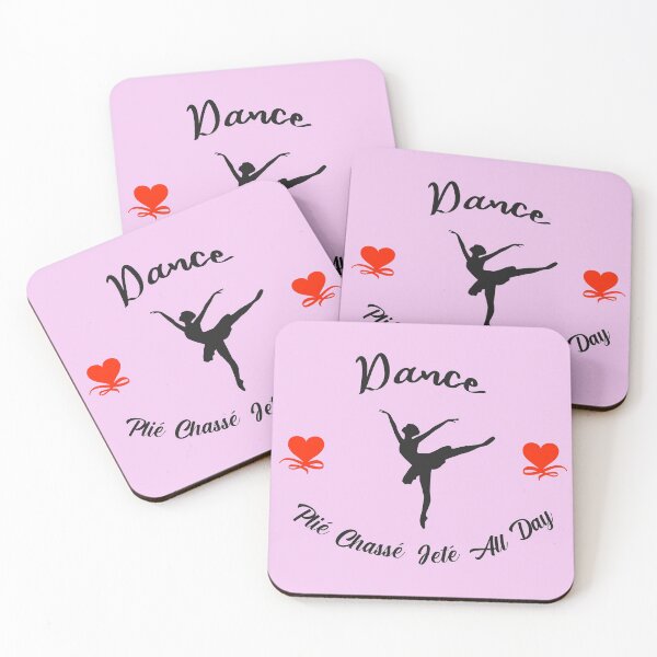 Item preview, Dance Silhouette designed and sold by FamilyCurios.