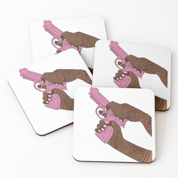 Item preview, DESI WOMAN POWER designed and sold by LuxDesiArt.