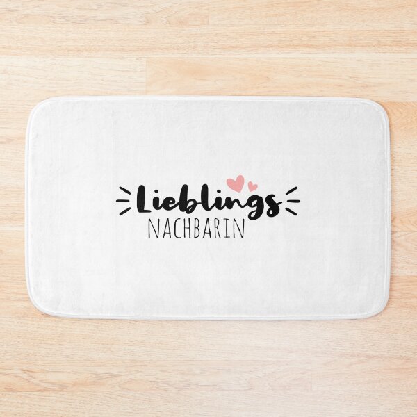 Item preview, Favorite neighbor designed and sold by Christiane Raab.