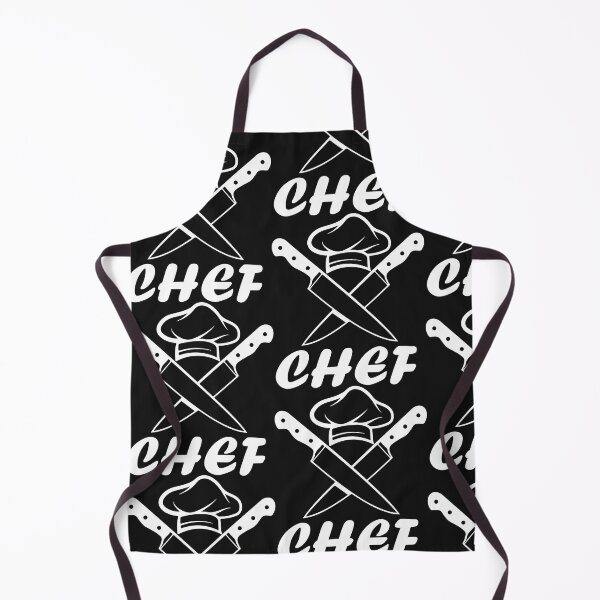 Item preview, chef  designed and sold by brhim.