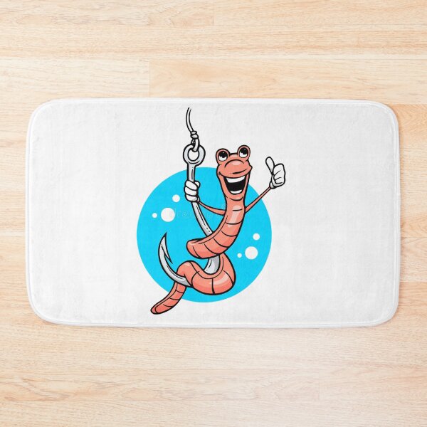 Item preview, The worm designed and sold by Evgeniy Sakharov.