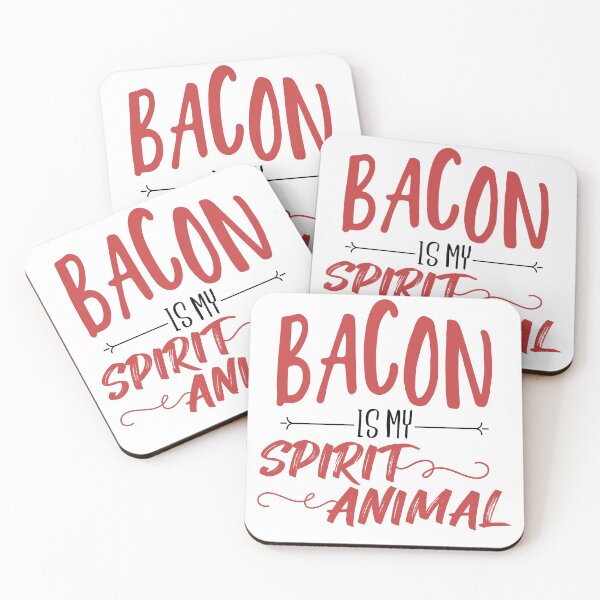 Item preview, Bacon I'm Your Father Bacon and Pig designed and sold by Mesyo.