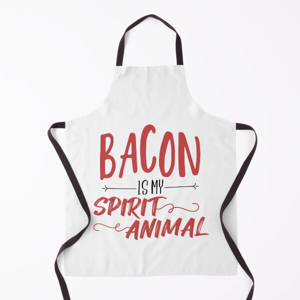 Item preview, Bacon I'm Your Father Bacon and Pig designed and sold by Mesyo.