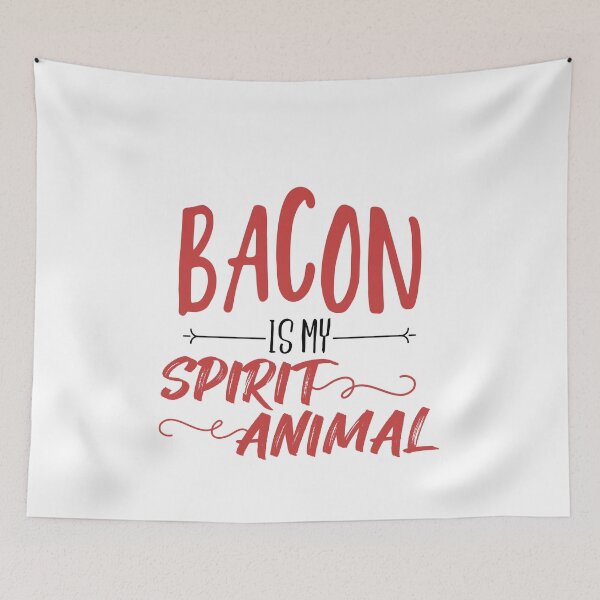 Item preview, Bacon I'm Your Father Bacon and Pig designed and sold by Mesyo.