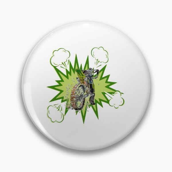 Item preview, motorcross designed and sold by Grobie.