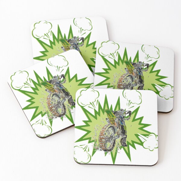 Item preview, motorcross designed and sold by Grobie.
