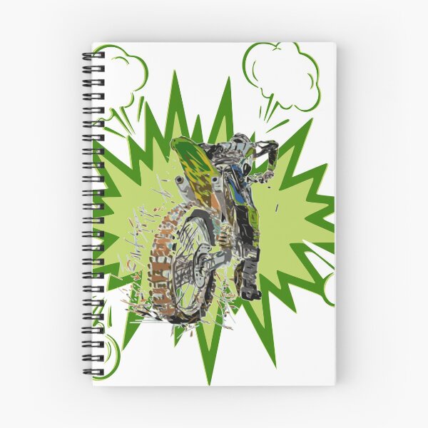 Item preview, motorcross designed and sold by Grobie.