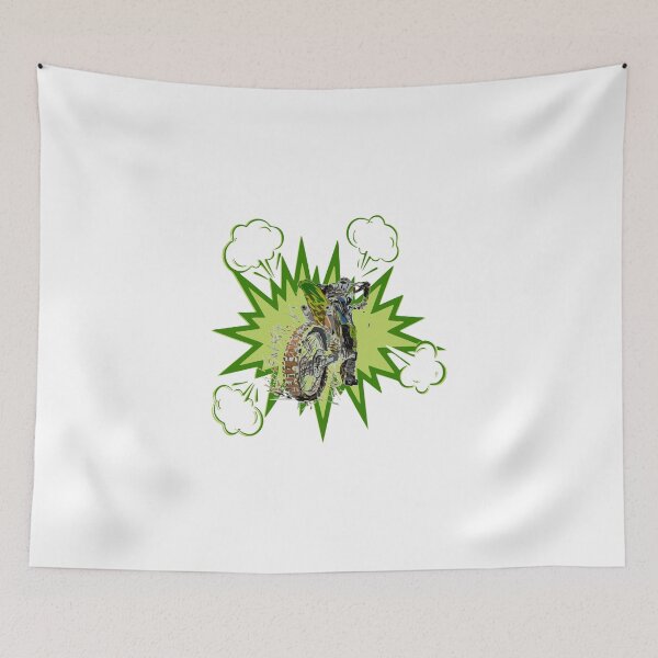Item preview, motorcross designed and sold by Grobie.