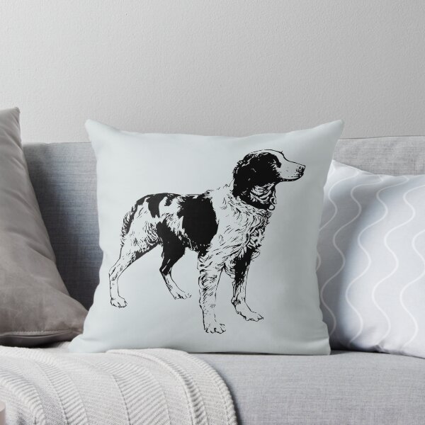 Item preview, Brittany Spaniel designed and sold by Studio MaC.
