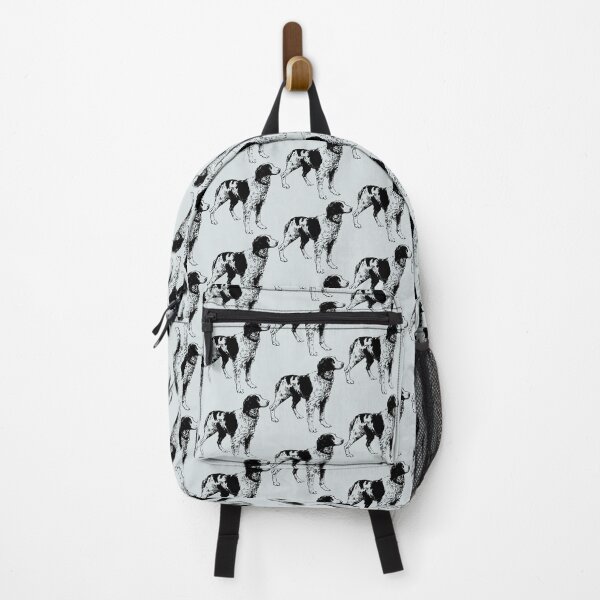 Item preview, Brittany Spaniel designed and sold by Studio MaC.