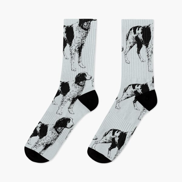 Item preview, Brittany Spaniel designed and sold by Studio MaC.