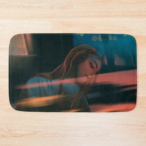 Item preview, Sad Memories - Melancholia designed and sold by ManiaTeec.