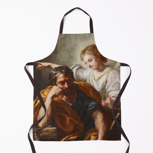 Item preview, Joseph's dream, Anton Raphael Mengs designed and sold by The Great  Art.
