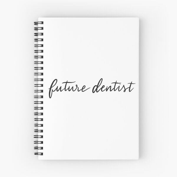 Item preview, Future Dentist designed and sold by artkita.