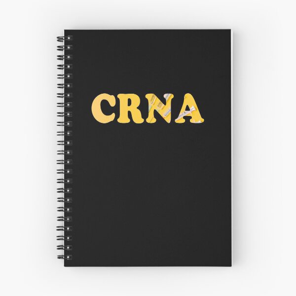Item preview, CRNA - Anesthetist designed and sold by cannevas.