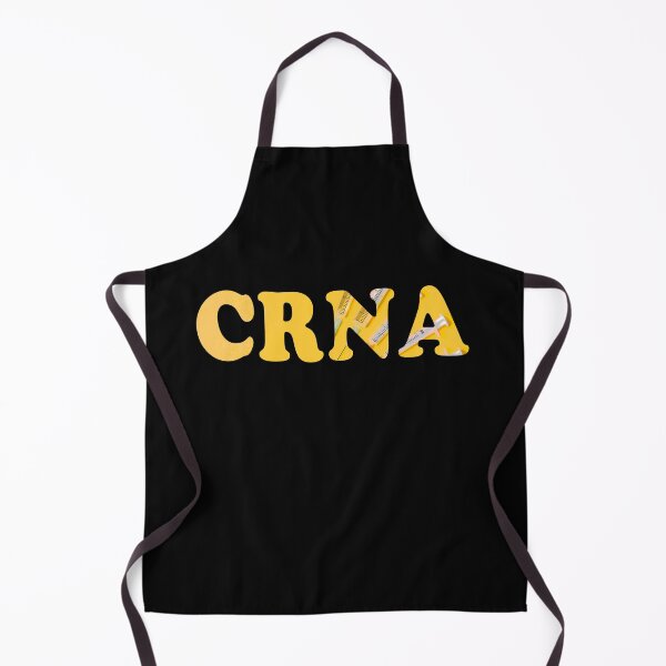 Item preview, CRNA - Anesthetist designed and sold by cannevas.