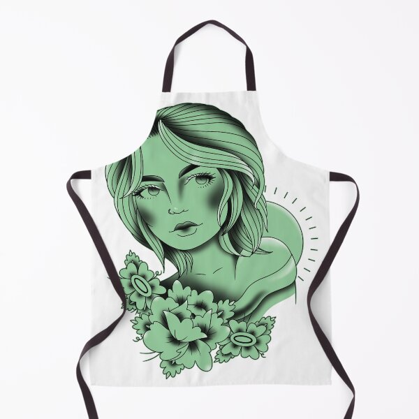 Item preview, flower gal designed and sold by despresso.